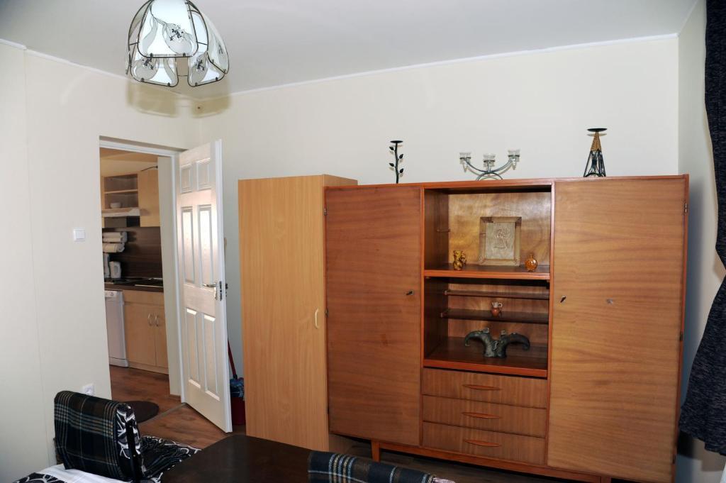 Arany Szolo Wellness Apartmanhaz Hévíz Pokoj fotografie