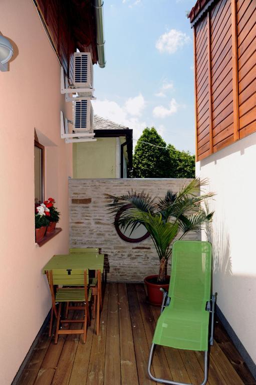 Arany Szolo Wellness Apartmanhaz Hévíz Pokoj fotografie
