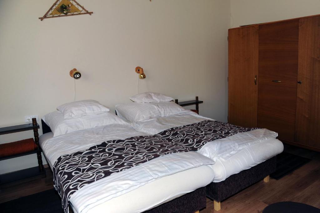 Arany Szolo Wellness Apartmanhaz Hévíz Pokoj fotografie