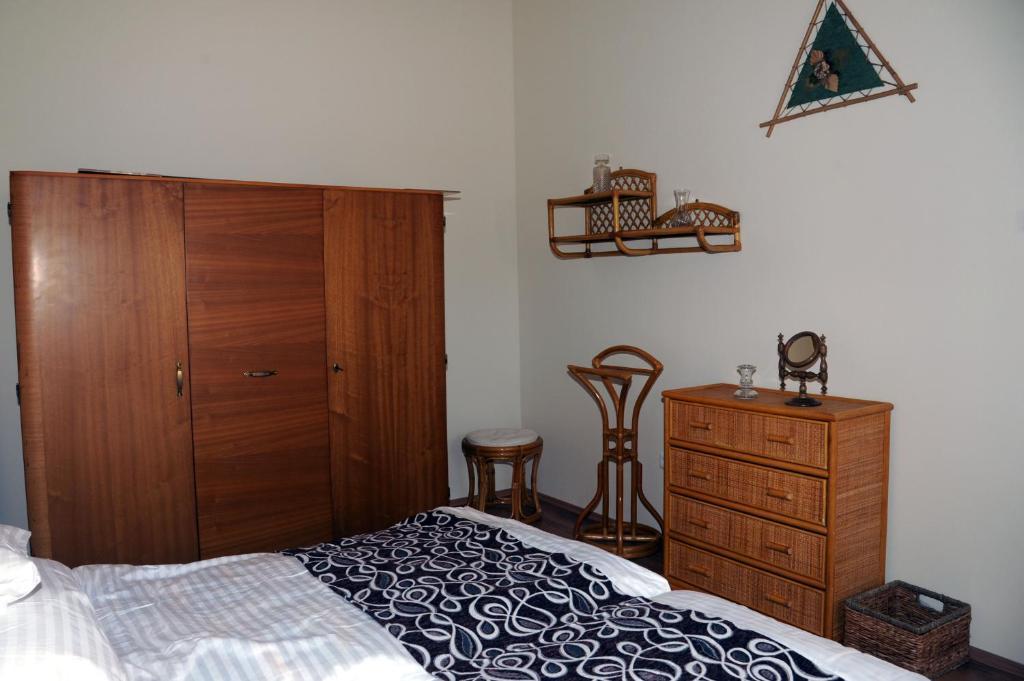 Arany Szolo Wellness Apartmanhaz Hévíz Pokoj fotografie