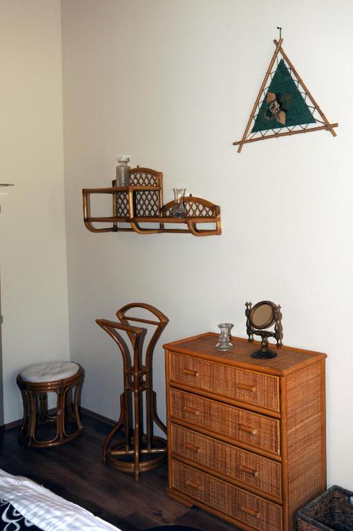 Arany Szolo Wellness Apartmanhaz Hévíz Pokoj fotografie