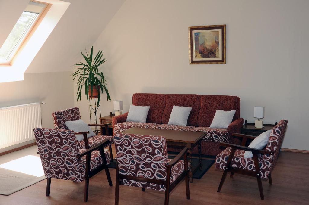 Arany Szolo Wellness Apartmanhaz Hévíz Pokoj fotografie