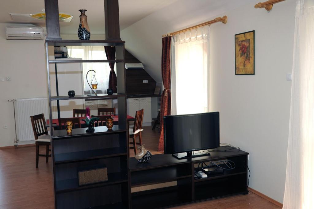 Arany Szolo Wellness Apartmanhaz Hévíz Pokoj fotografie