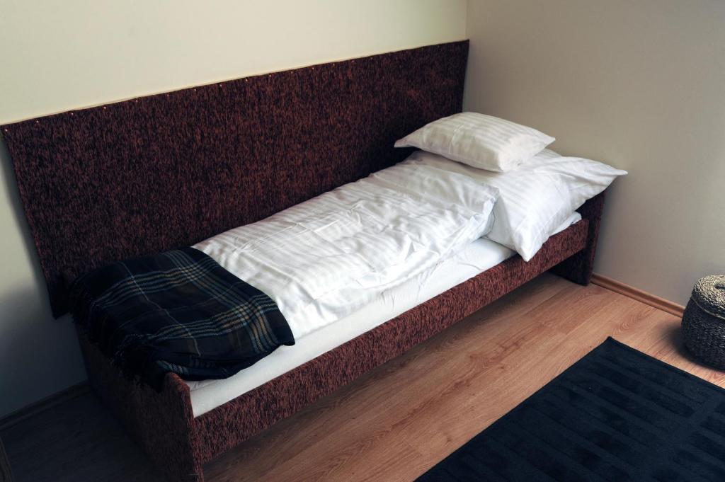 Arany Szolo Wellness Apartmanhaz Hévíz Pokoj fotografie