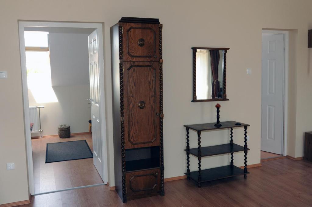 Arany Szolo Wellness Apartmanhaz Hévíz Pokoj fotografie