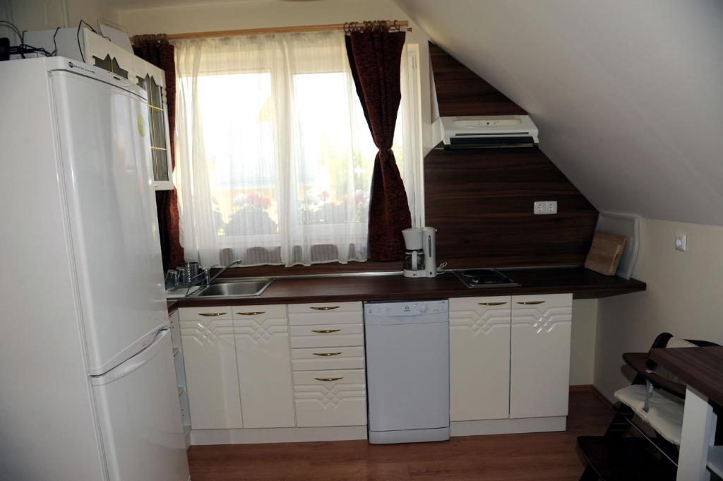 Arany Szolo Wellness Apartmanhaz Hévíz Pokoj fotografie