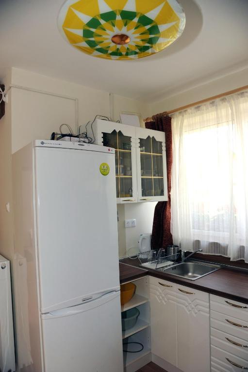 Arany Szolo Wellness Apartmanhaz Hévíz Pokoj fotografie
