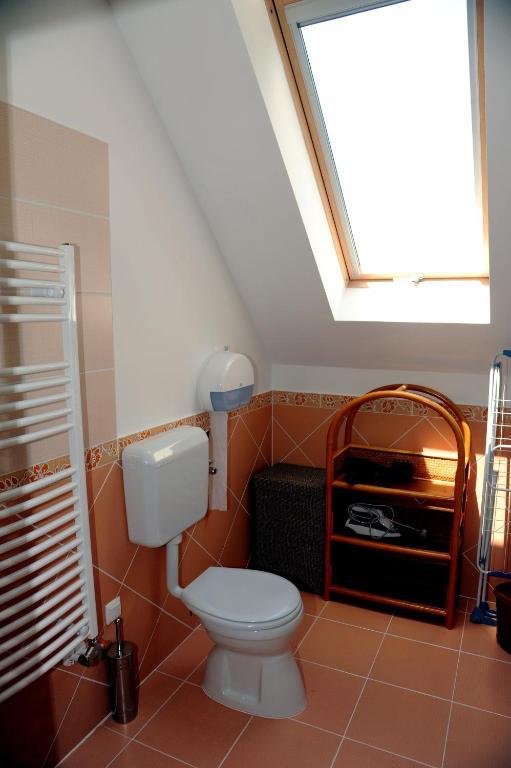 Arany Szolo Wellness Apartmanhaz Hévíz Pokoj fotografie