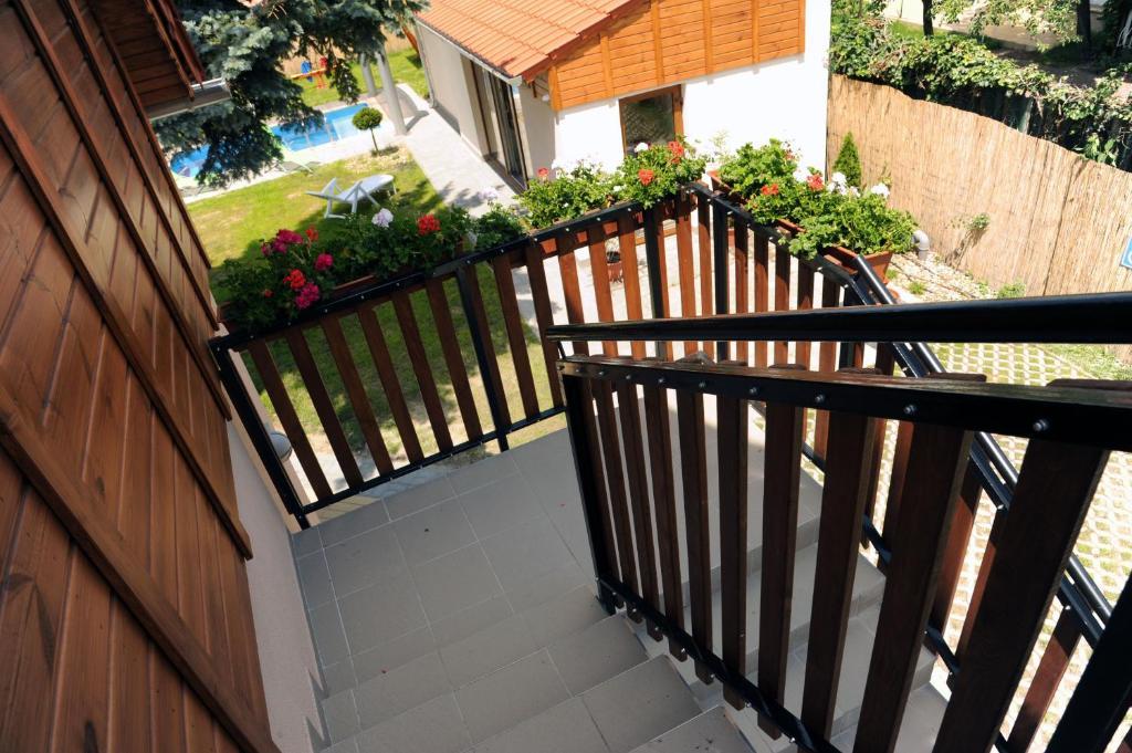 Arany Szolo Wellness Apartmanhaz Hévíz Pokoj fotografie