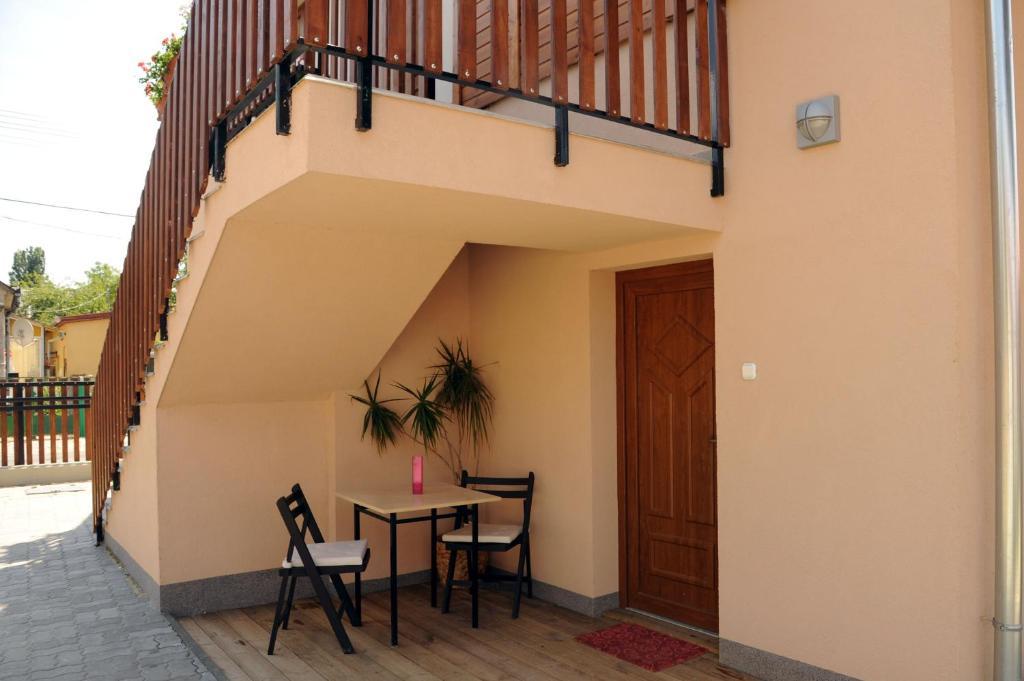 Arany Szolo Wellness Apartmanhaz Hévíz Pokoj fotografie