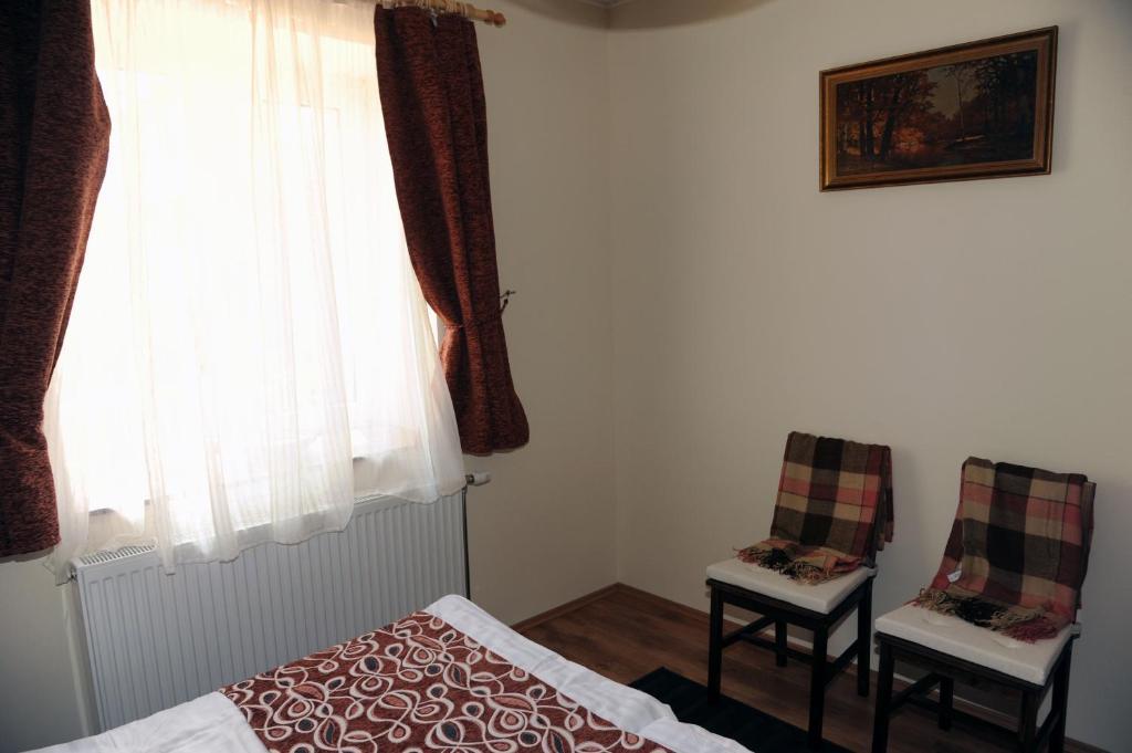 Arany Szolo Wellness Apartmanhaz Hévíz Pokoj fotografie