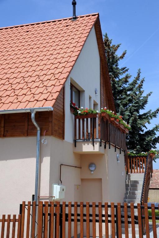 Arany Szolo Wellness Apartmanhaz Hévíz Exteriér fotografie