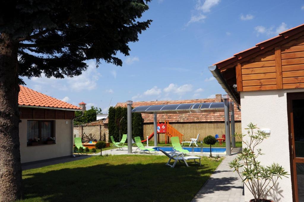 Arany Szolo Wellness Apartmanhaz Hévíz Exteriér fotografie