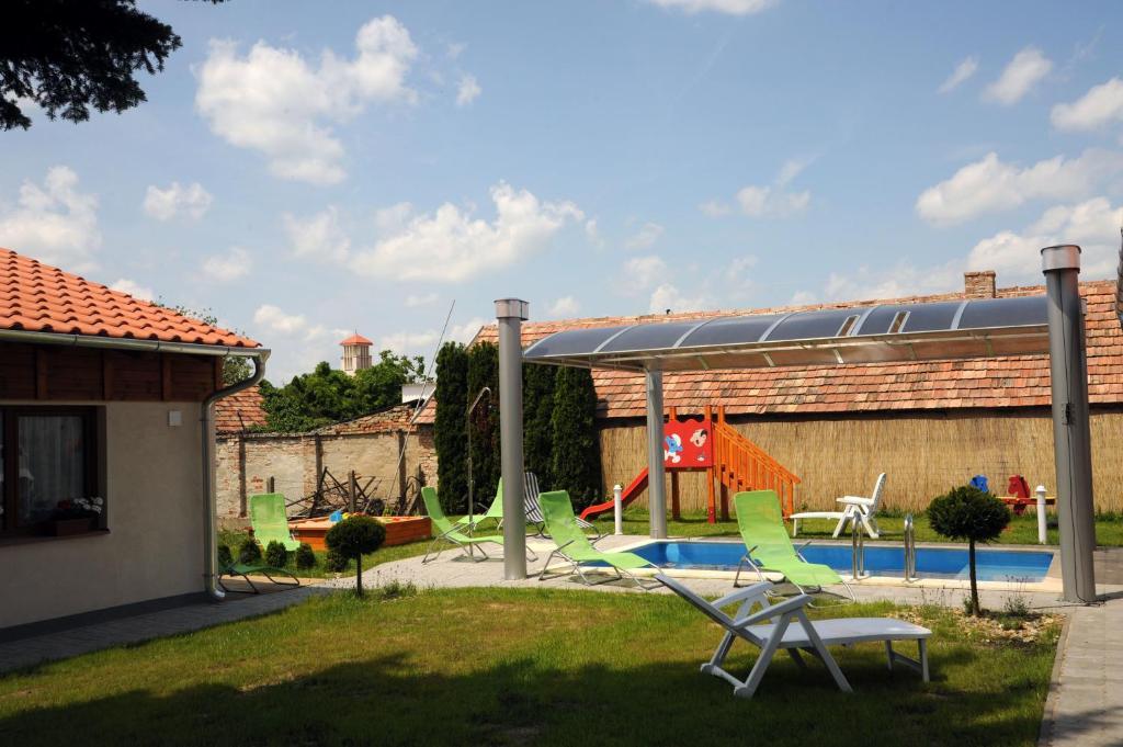 Arany Szolo Wellness Apartmanhaz Hévíz Exteriér fotografie