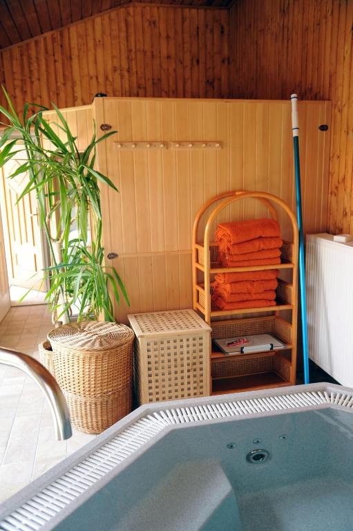 Arany Szolo Wellness Apartmanhaz Hévíz Exteriér fotografie